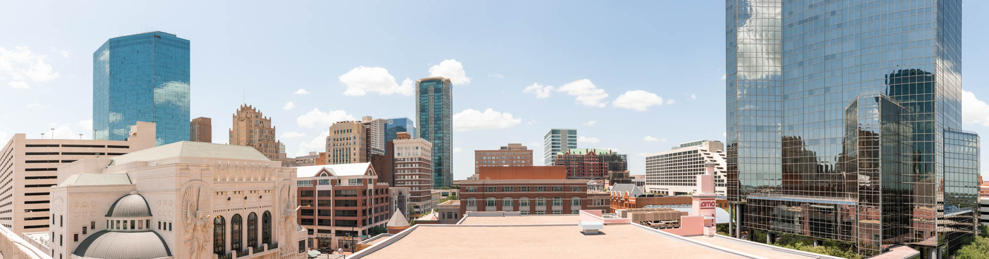 Our Team McDonald Sanders